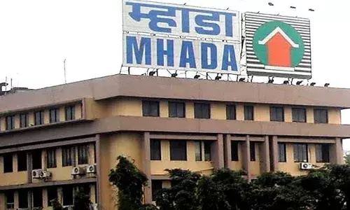 पुण्यात दिवाळीच्या मुहूर्तावर 3000 घरांसाठी लॉटरी काढण्यात येणार पुण्यात दिवाळीच्या मुहूर्तावर 3000 घरांसाठी लॉटरी काढण्यात येणार