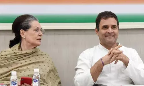 पंजाब , उत्तराखंडमध्ये काँग्रेसला अच्छे दिन; पक्षाच्या अंतर्गत सर्व्हेनुसार सत्ता येण्याची शक्यता पंजाब , उत्तराखंडमध्ये काँग्रेसला अच्छे दिन; पक्षाच्या अंतर्गत सर्व्हेनुसार सत्ता येण्याची शक्यता