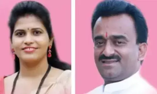 वॉशिंग पावडरचा जोर कमी पडला, भाजपच्या भ्रष्ट नगराध्यक्षाची हकालपट्टी वॉशिंग पावडरचा जोर कमी पडला, भाजपच्या भ्रष्ट नगराध्यक्षाची हकालपट्टी