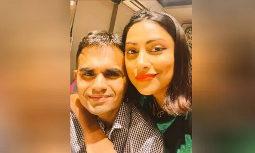 समीर वानखेडे यांच्या पत्नीचे नवाब मलिक यांना आव्हान