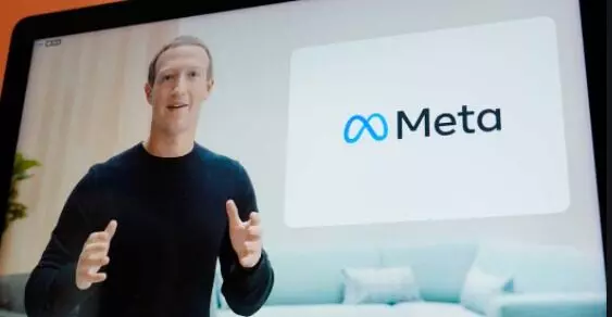 Facebook ऐवजी Meta, कंपनीने नाव का बदलले?