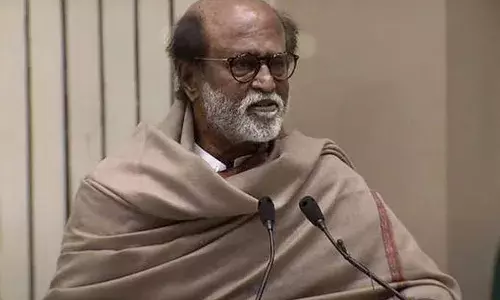 सुपरस्टार रजनीकांत यांच्यावर शस्त्रक्रिया ; लवकरच रुग्णालयातून डिस्चार्ज मिळणार