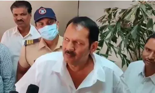 लय मस्ती आलीये वाटतं , उदयनराजे भोसलेंचा इशारा कुणाला? लय मस्ती आलीये वाटतं , उदयनराजे भोसलेंचा इशारा कुणाला?