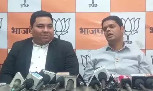 नवाब मलिकांचा बार फुसका, भाजपावर आरोप करणारे तोंडघशी पडले !-आमदार निरंजन डावखरे