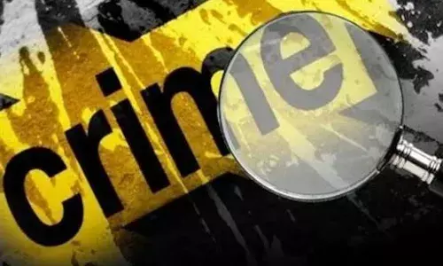 उत्तर महाराष्ट्रात पोलिसांची मोठी कारवाई ; तब्बल ४ कोटी २८ लाखांचा गांजा केला जप्त उत्तर महाराष्ट्रात पोलिसांची मोठी कारवाई ; तब्बल ४ कोटी २८ लाखांचा गांजा केला जप्त