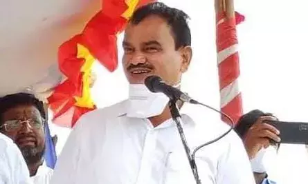 बॉल टप्प्यात आला की मी सिक्सर लावणारच; मंत्री दत्तात्रय भरणेंची राजकीय फटकेबाजी