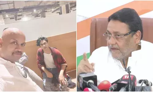 नशा, पैसा आणि धोका…! नशा, पैसा आणि धोका…!