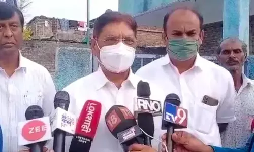 दाणापुर घटनेची अनुसूचित जाती जमाती आयोगाकडून दखल ; सवर्णांच्या त्रासामुळे 100 जणांनी सोडले होते गाव