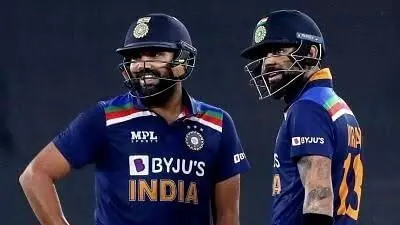 T20 World Cup, IND vs AFG: तिसऱ्या सामन्यात Playing 11 मध्ये बदल होण्याची शक्यता