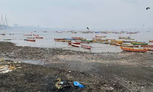 CRZ आणि किनारपट्टीवर राहणारा समाज...