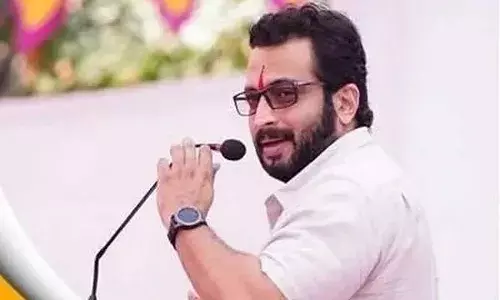 आता फेरविचाराची गरजअमोल कोल्हे यांच्या फेसबुक पोस्टने चर्चांना उधाण