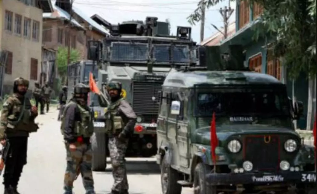 काश्मीर: दहशतवाद्यांचा रक्तरंजित खेळ सुरु, मागील 24 तासात 2 लोकांची हत्या