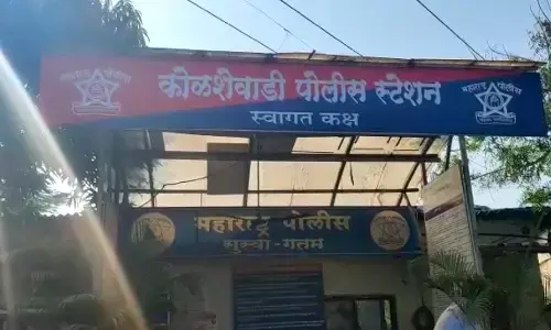 कोळसेवाडी पोलीस ठाण्याच्या हद्दीतील बंद पोलीस चौक्या पूर्ववत करणार- बशीर शेख