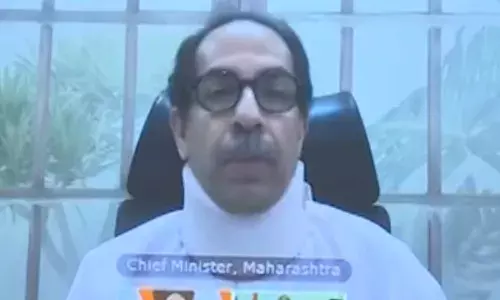 मुख्यमंत्री उद्धव ठाकरे एच.एन. रिलायन्स रुग्णालयात दाखल