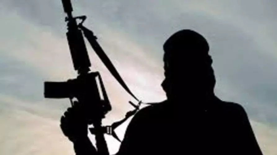 मणिपूर: सेनेच्या तुकडीवर दहशतवाद्यांचा हल्ला 3 जवानांसह 6 लोकांचा मृत्यू