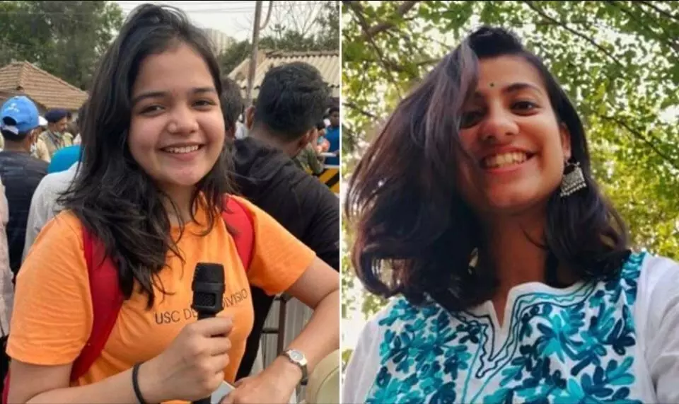 Tripura: महिला पत्रकारांच्या विरोधात गुन्हा दाखल, महिला पत्रकारांचा त्रिपुरा पोलिसांवर धमकावल्याचा आरोप, नक्की काय आहे प्रकरण?