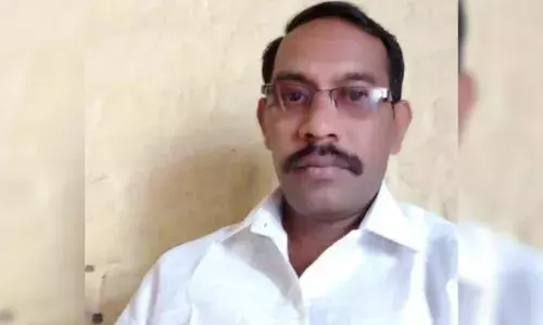 एसटी कर्मचारी अनिल कांबळे यांचा ह्दयविकाराच्या झटक्याने मृत्यू