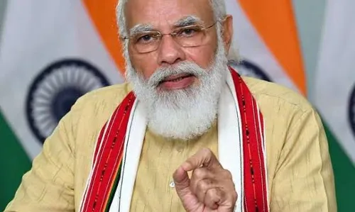 ED आणि CBI प्रमुखांचा कार्यकाळ 5 वर्षांपर्यंत वाढवण्याचा मोठा निर्णय ED आणि CBI प्रमुखांचा कार्यकाळ 5 वर्षांपर्यंत वाढवण्याचा मोठा निर्णय