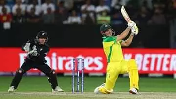 T20 World Cup 2021: ऑस्ट्रेलियाने न्यूझीलंडचा 8 विकेट्सनी पराभव केला