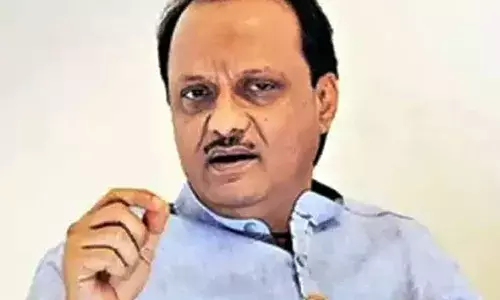 विरोधी पक्ष विविध मुद्दे काढून राज्याला मुद्दाम अडचणीत आणण्याचा प्रयत्न करीत आहे- अजित पवार विरोधी पक्ष विविध मुद्दे काढून राज्याला मुद्दाम अडचणीत आणण्याचा प्रयत्न करीत आहे- अजित पवार