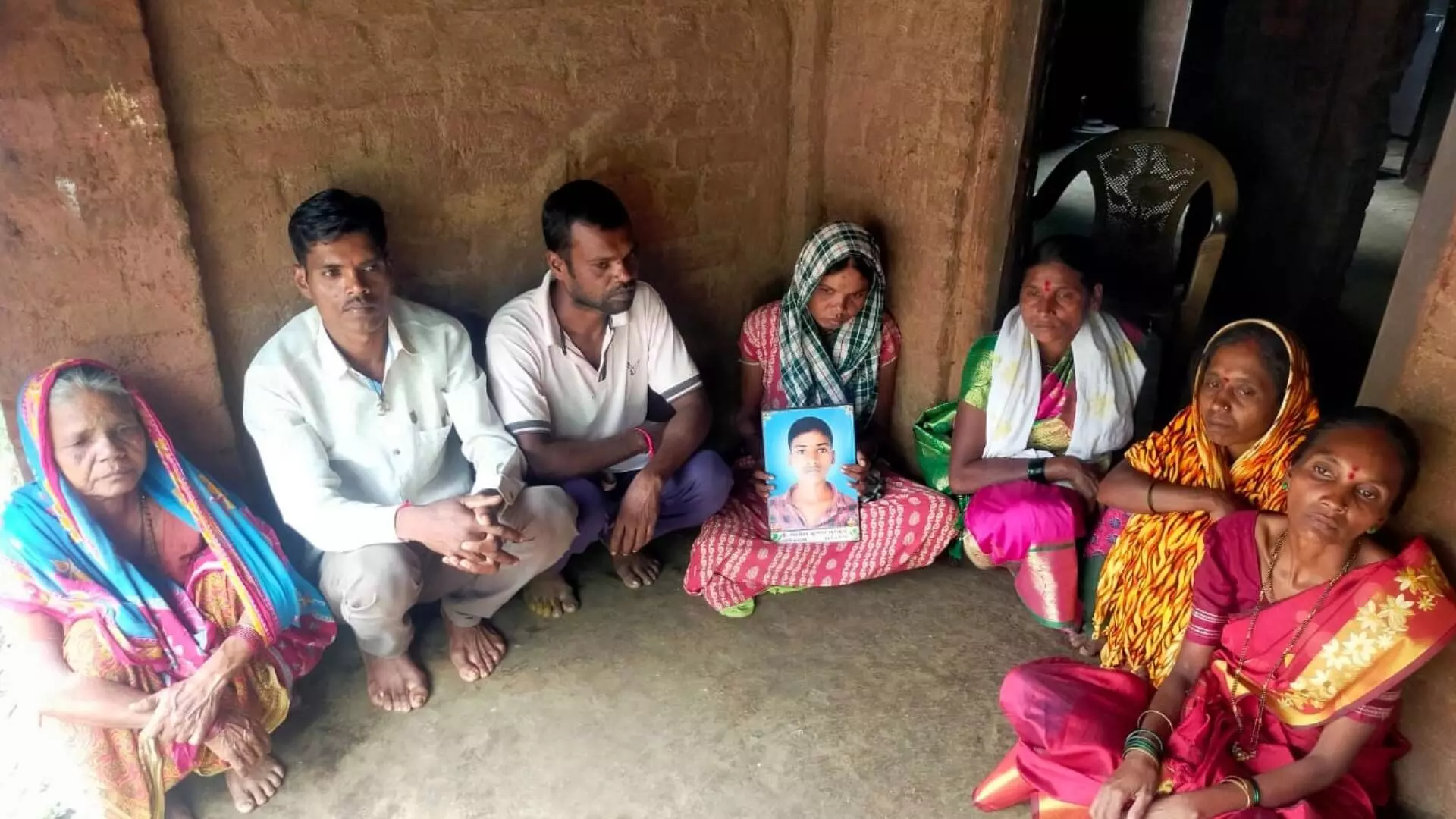 Max Maharashtra Impact: मृत भावेशच्या आईला मिळणार निराधार योजनेचा लाभ
