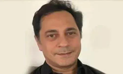 ऐतिहासिक निर्णय! सौरभ कृपाल पहिले समलैंगिक जज