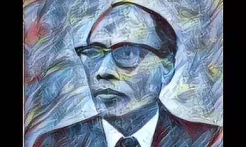 उपेक्षितांचा नायक मृत्यूनंतरही गावकुसाबाहेरच उपेक्षितांचा नायक मृत्यूनंतरही गावकुसाबाहेरच