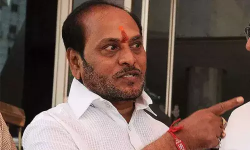 शिवसेना नेते रामदास कदम करणार गौप्यस्फोट ; विरोधकांना दिला इशारा शिवसेना नेते रामदास कदम करणार गौप्यस्फोट ; विरोधकांना दिला इशारा
