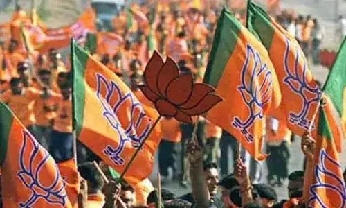 भाजपकडून विधान परिषदेच्या पाच जागांसाठी उमेदवारांची घोषणा ; तीन आयारामांना संधी भाजपकडून विधान परिषदेच्या पाच जागांसाठी उमेदवारांची घोषणा ; तीन आयारामांना संधी