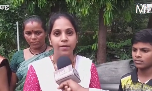 रायगड: वाळीत कुटुंबांच्या वेदना कधी संपणार? कुटुंबाचा आत्मदहनाचा इशारा