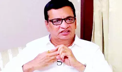 आतातरी भाजपने हुकूमशाही बंद करावी, महसूलमंत्री बाळासाहेब थोरात यांची टीका