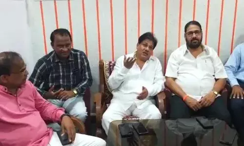 पाली नगरपंचायत निवडणुकीत शिवसेनेचा एकला चलोरे चा नारा पाली नगरपंचायत निवडणुकीत शिवसेनेचा एकला चलोरे चा नारा
