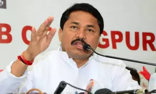 राज्यात भाजप हिंदू आणि मुस्लिम वाद निर्माण करत आहे- नाना पटोले राज्यात भाजप हिंदू आणि मुस्लिम वाद निर्माण करत आहे- नाना पटोले