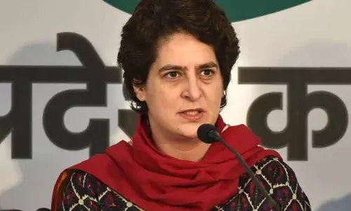 प्रियांका गांधी इंदिरा गांधींची जागा घेतील का? प्रियांका गांधी इंदिरा गांधींची जागा घेतील का?