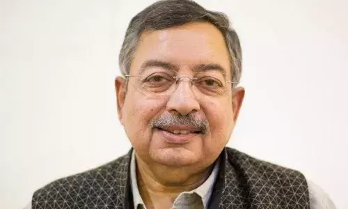 पत्रकार विनोद दुआ यांची प्रकृती चिंताजनक... पत्रकार विनोद दुआ यांची प्रकृती चिंताजनक...