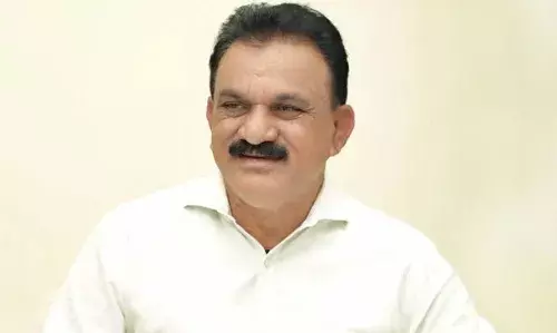 कोल्हापूर उत्तरचे काँग्रेसचे आमदार चंद्रकांत जाधव यांचं निधन कोल्हापूर उत्तरचे काँग्रेसचे आमदार चंद्रकांत जाधव यांचं निधन