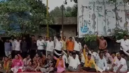 मेस्मा काय आता टाडा लागला तरी माघार नाही, एसटी कर्मचारी ठाम