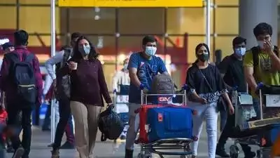राज्यात ओमिक्रॉनचा फैलाव; डोंबिवली पाठोपाठ पुण्यासह पिंपरी चिंचवडमध्येही आढळले रुग्ण