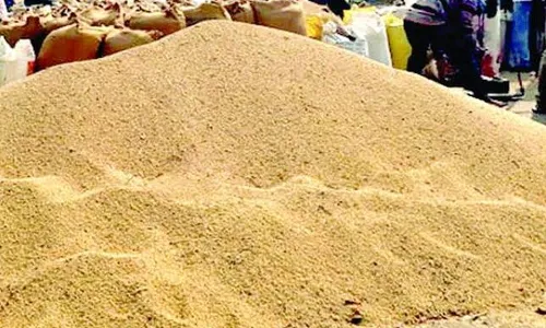 सोयाबीनचे दर आणखी वाढण्याची शक्यता ; सोयापेंडची आयात केली जाणार नाही