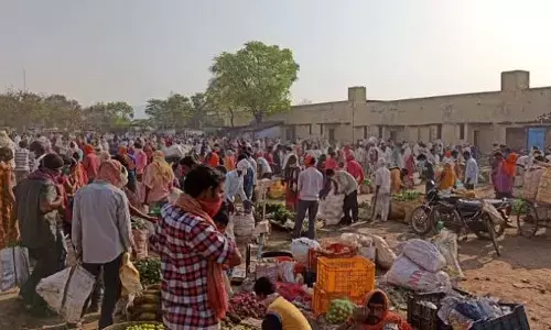 बाजार समित्यांच्या सक्षमीकरणासाठी राज्य सरकारचे महत्वाचे निर्णय , पणन मंडळाच्या नियमामध्ये होणार बदल
