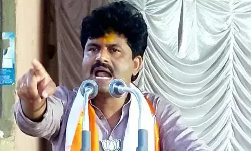 ..तर सीबीआयकडे जावे लागेल गोपीचंद पडळकर यांचा इशारा