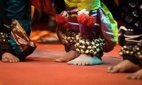 मराठी तमाशा लोककलावंत परिषदेचा १५ डिसेंबरला कराड तीव्र आंदोलनाचा इशारा मराठी तमाशा लोककलावंत परिषदेचा १५ डिसेंबरला कराड तीव्र आंदोलनाचा इशारा