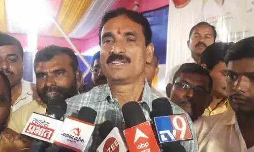 तुम्ही पैसा किती खर्च करू शकता , यावर इलेक्टिव मेरिट ठरतं, पोपटराव पवारांनी मांडले निवडणुकांचे वास्तव