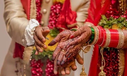 महिलांचे लग्नाचं वय आता २१ वर्षे, केंद्रीय मंत्रीमंडळाची मंजूरी