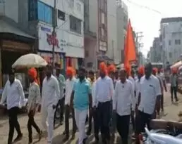 इस्लामपूरच्या नामांतराची मागणी, राष्ट्रवादी शिवसेनेला सहकार्य करणार?