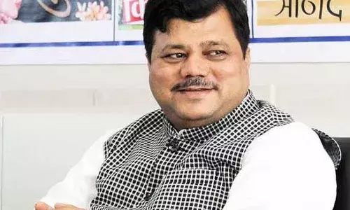 ईडीची पिडा टाळण्यासाठी शिवसेनेची भाजपाला मदत? ईडीची पिडा टाळण्यासाठी शिवसेनेची भाजपाला मदत?