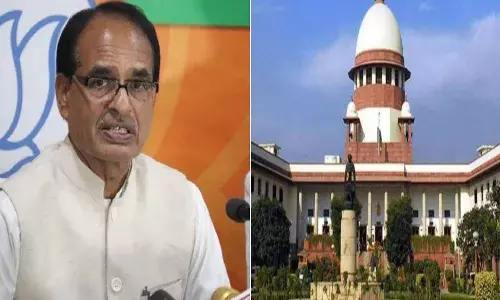 भाजपशासित मध्य प्रदेशात ओबीसींच्या राजकीय आरक्षणाला स्थगिती, राज्यातील भाजप नेत्यांची कोंडी