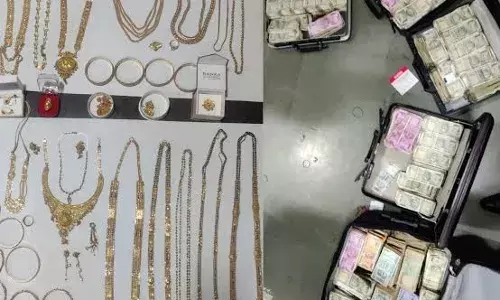 TET- पेपरफुटी प्रकरणी तुकाराम सुपेकडे मोठं घबाड