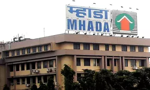 म्हाडा भरतीच्या परीक्षेची नवीन तारीख जाहीर, आता 1 ते 15 फेब्रुवारी 2022 दरम्यान होणार परीक्षा म्हाडा भरतीच्या परीक्षेची नवीन तारीख जाहीर, आता 1 ते 15 फेब्रुवारी 2022 दरम्यान होणार परीक्षा