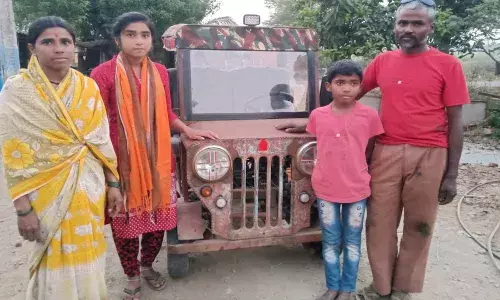 आनंद महिंद्रांची ऑफर नाकारणारा महाराष्ट्रीयन रँचो कोण?